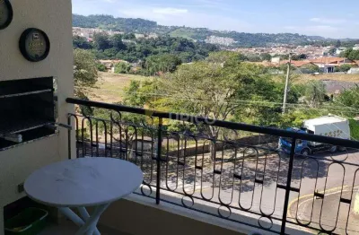 Apartamento 3 dormitórios com suíte, varanda gourmet – condomínio eleganza residence, vinhedo