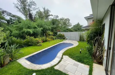 Casa em condomínio para aluguel no condomínio reserva das palmeiras em valinhos/sp