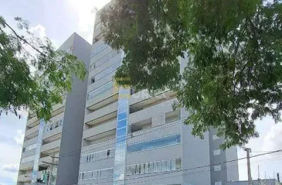 Apartamento com 3 quartos à venda na Rua Giacomo Longobardi, --, Jardim Emília, Sorocaba