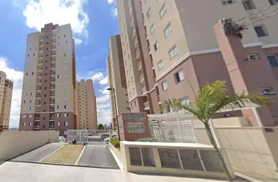 Apartamento com ótima localização, 56 m² e 2 dormitórios à venda no condomínio reserva são carlos, em sorocaba, sp