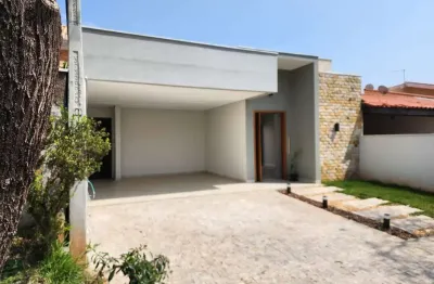 Casa nova com projeto ultra moderno com 167 m², 3 suítes com closet, à venda no condomínio granja olga ii