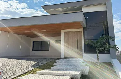 Casa com 164 m², 3 suítes e escritório à venda no condomínio residencial helena maria, em sorocaba, sp