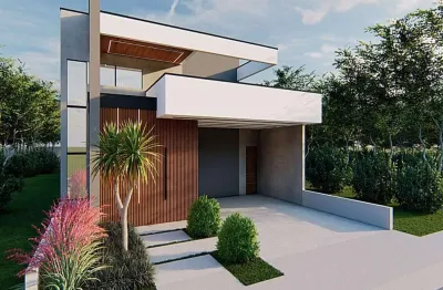 Casa com 191 m² e 3 suítes à venda no condomínio residencial renaissance, em sorocaba, sp