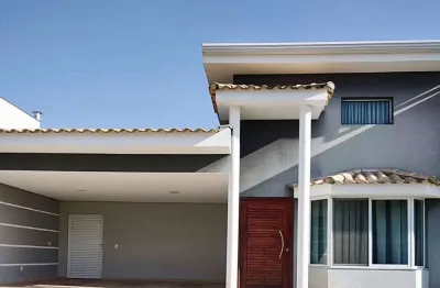 Casa com 169 m² e 3 dormitórios sendo 1 suíte à venda no condomínio ibiti royal park, em sorocaba, sp