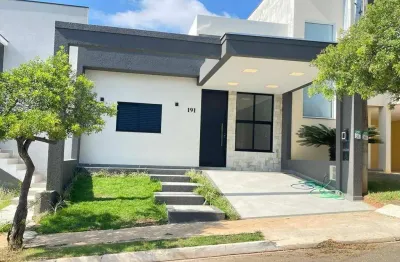 Casa com 3 dormitórios à venda, 124 m² por r$ 720.000 - parque são bento - sorocaba - sp