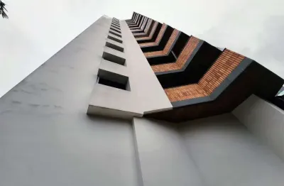 Espaçoso apartamento de 103 m² no campo belo, são paulo