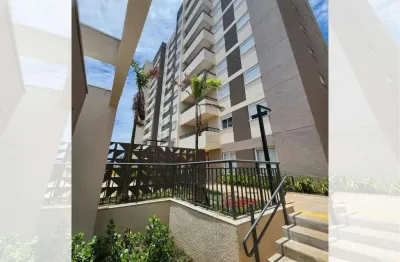 Apartamento com 2 dormitórios à venda, 55 m² por r$ 630.000 - parque rural fazenda santa cândida - campinas - sp