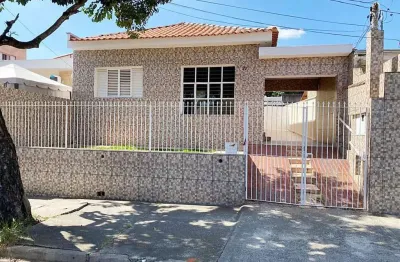 Casa com 3 quartos à venda no Jardim Gonçalves, Sorocaba 