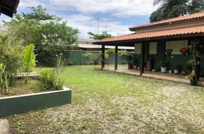 Casa com 2 quartos à venda na Rua Do Guanandi, --, Icapara, Iguape