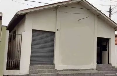 Salão comercial amplo e bem localizado para venda em alumínio, sp