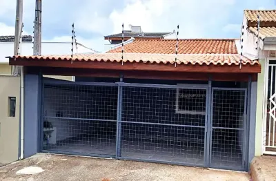 Casa à venda no jardim wanel ville v em sorocaba/sp
