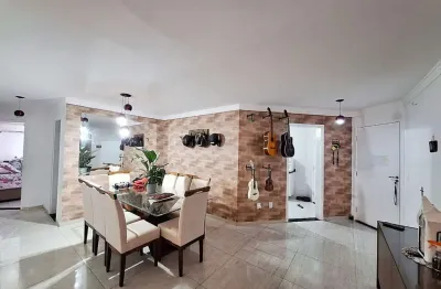 Apartamento à venda no jardim emília em sorocaba/sp