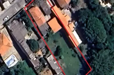 Excelente oportunidade: terreno com 1540 m² à venda no j. marcelo augusto (próximo ao aeroporto), sorocaba, sp