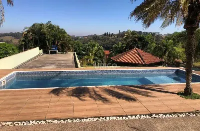 Casa a venda no condomínio recanto florido - 4 quartos, 1 suíte, piscina e espaço gourmet