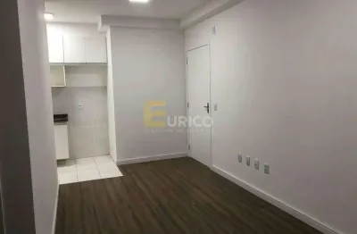 Apartamento à venda no condomínio morada do vale em valinhos/sp