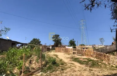 Terreno de 550 m² em vinhedo - vista alegre (r$ 750.000,00)