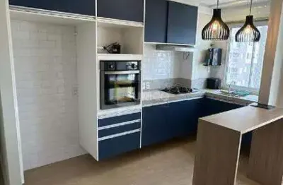 Apartamento para aluguel no condomínio reserva do alto em valinhos/sp