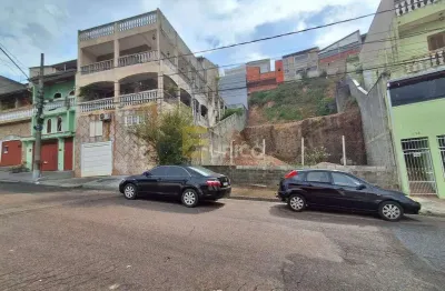 Terreno à venda na Rua Ruy Camargo Duarte, --, Jardim Caçula, Jundiaí