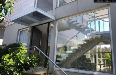 Casa em condomínio para aluguel no condomínio morada das nascentes em valinhos/sp