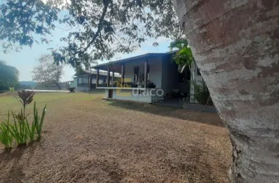 Chácara / sítio com 4 quartos à venda no Cocais, Itatiba 
