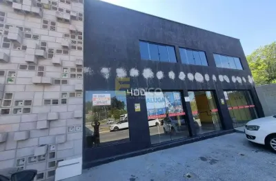 Prédio comercial no centro de vinhedo (sp) – 450 m² de área interna, 500 m² de terreno