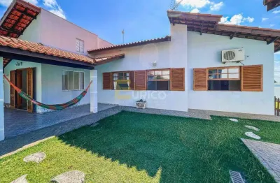 Casa em condomínio no residencial paineiras, itupeva – 4 quartos, lazer completo