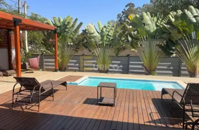 Casa em condomínio à venda no condomínio terras de santa teresa em itupeva/sp