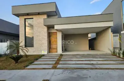 Casa em condomínio à venda no condomínio gran ville são venâncio em itupeva/sp