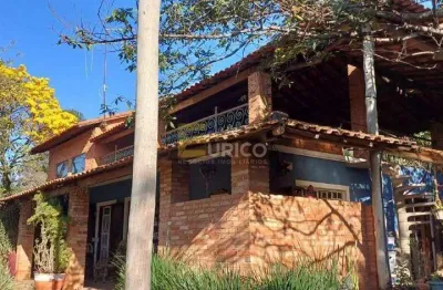 Chácara / sítio com 3 quartos à venda na Alameda Itambé, --, Joapiranga, Valinhos