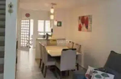 Casa em condomínio à venda no condomínio caminhos da serra i em jundiaí/sp