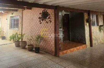 Casa à venda no parque residencial eloy chaves em jundiaí/sp