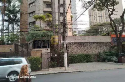 Apartamento com 3 quartos à venda na Avenida Padre Antônio José dos Santos, --, Cidade Monções, São Paulo