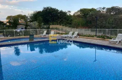 Apartamento à venda no condomínio vista valley em valinhos/sp