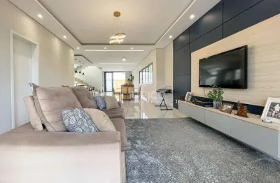 Casa em condomínio à venda no condomínio residencial ibi aram ii em itupeva/sp