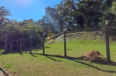 Terreno em condomínio à venda no chácara malota em jundiaí/sp