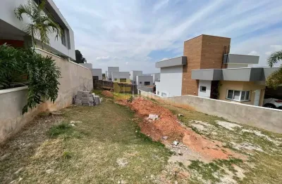 Terreno em Condomínio à venda no Condomínio Porto do Sol em Valinhos/SP