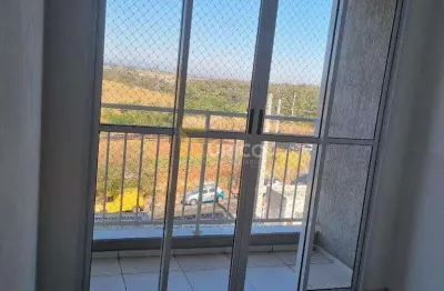 Apartamento à venda no arbo condomínio parque em campinas/sp