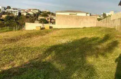 Terreno à venda no condomínio horizonte azul ii - itupeva/sp