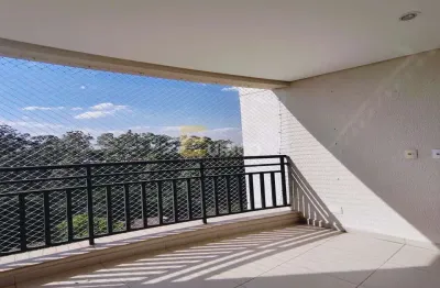 Apartamento à venda no condomínio residencial terraços da serra em jundiaí/sp