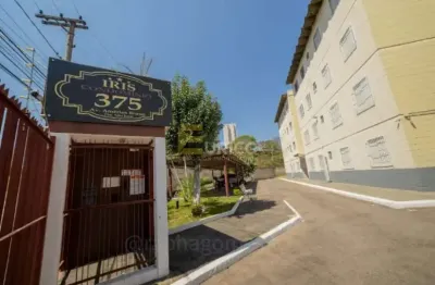 Apartamento à venda no condomínio residencial iris em jundiaí/sp