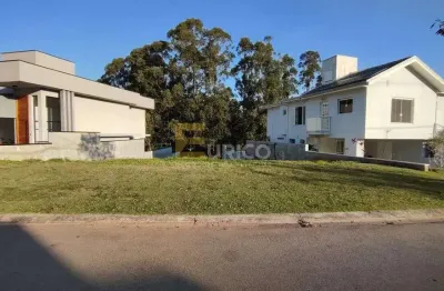 Terreno à venda no condomínio ibi aram ii - itupeva/sp