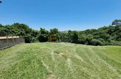 Terreno com 1063m² à venda no Residencial Parque dos Resedás em Itupeva/SP