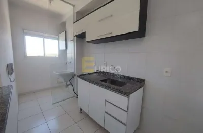 Apartamento para aluguel no condomínio floratta club house em valinhos/sp