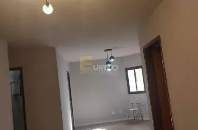 Apartamento à venda no condomínio edifício ancon em campinas/sp
