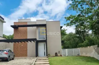 Casa em condomínio à venda no condomínio villa d´oro em vinhedo/sp