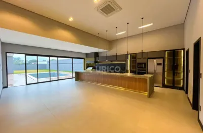 Casa em condomínio à venda no condominio residencial dos lagos em itupeva/sp