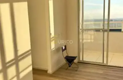 Apartamento com 3 quartos à venda na Avenida José Joaquim Pedro, --, Jardim Carlos Gomes, Jundiaí