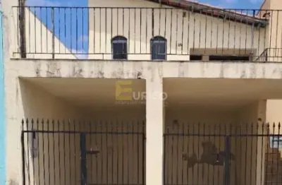Casa com 2 quartos à venda na Rua Gregório de Matos Guerra, --, Vila Santana II, Jundiaí