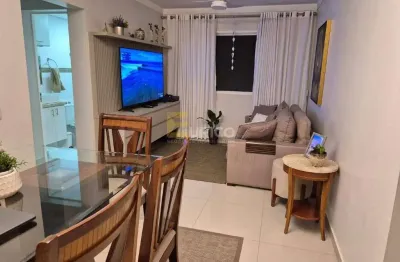 Apartamento com 2 quartos à venda no Jardim Flamboyant, Campinas 