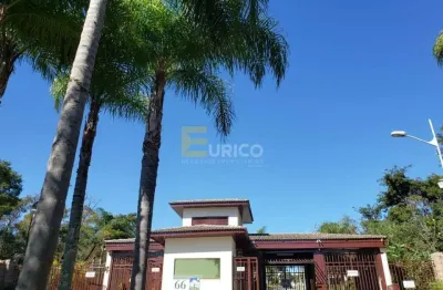 Terreno em condomínio à venda no quinta das paineiras em jundiaí/sp